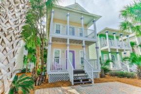 Pops Place - COZY Cottage that is Close to the Beach